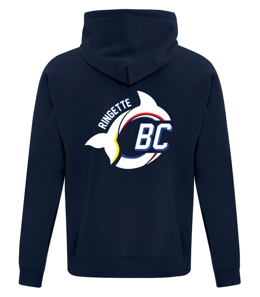 RINOJETTES HOODIES