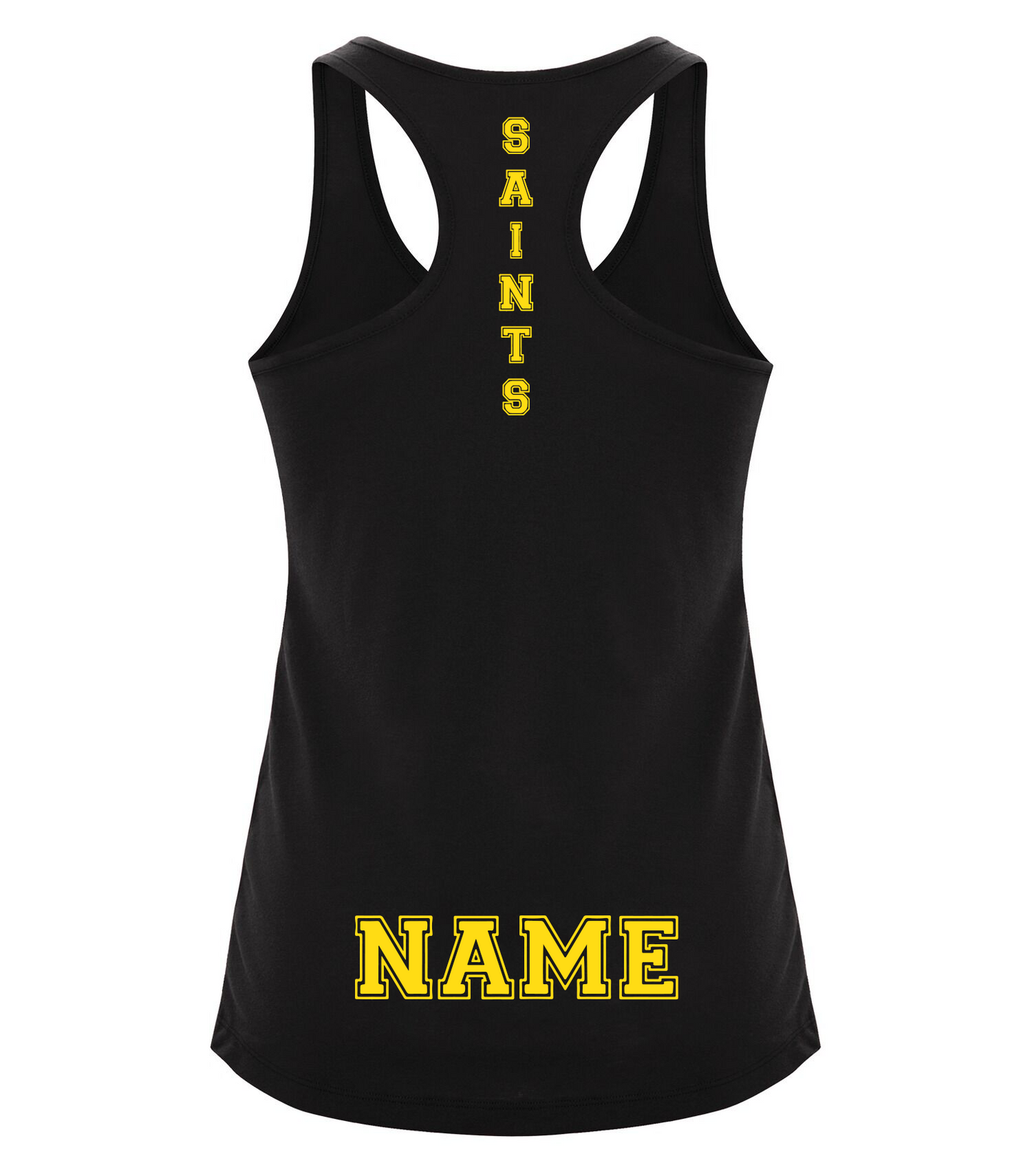 POCO SAINTS - U15B TANKS