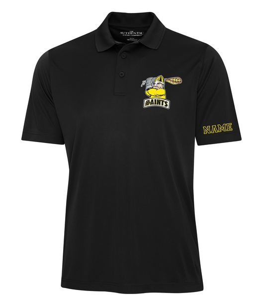 POCO SAINTS U15 POLOS