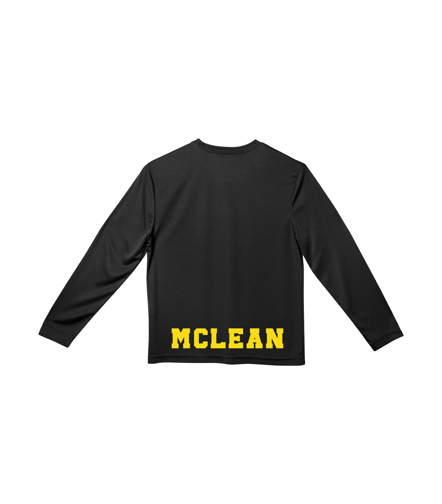 POCO SAINTS YOUTH PERFORMANCE LONG SLEEVE TEE