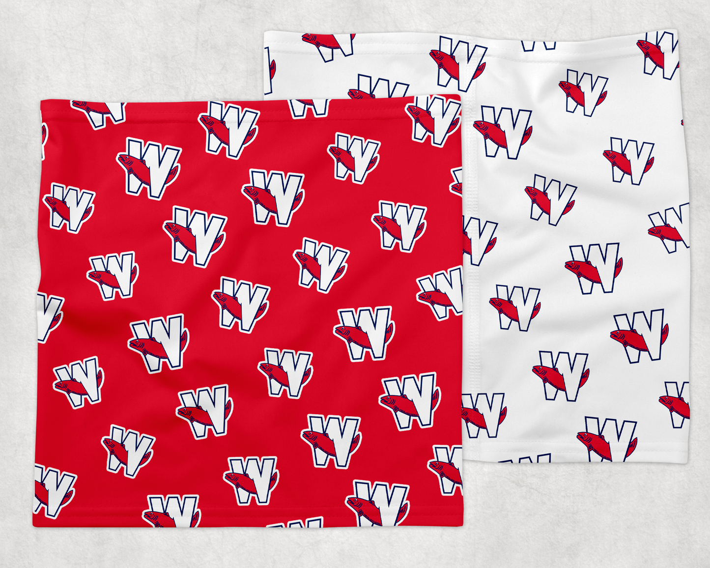 NEW WEST SALMONBELLIES GAITERS
