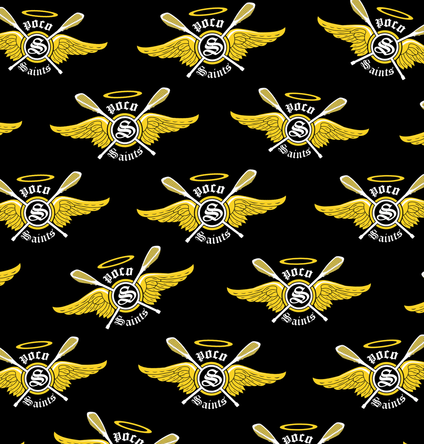 POCO SAINTS GAITERS