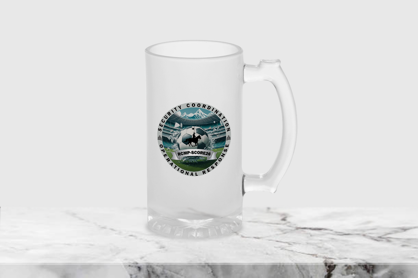 SCORE STEIN