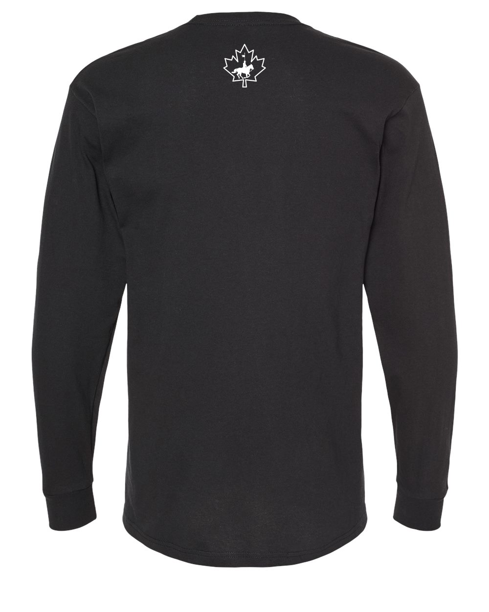 SCORE LONG SLEEVE TEE
