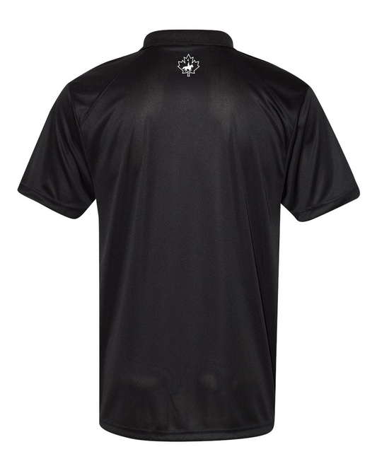 SCORE Polo Shirts