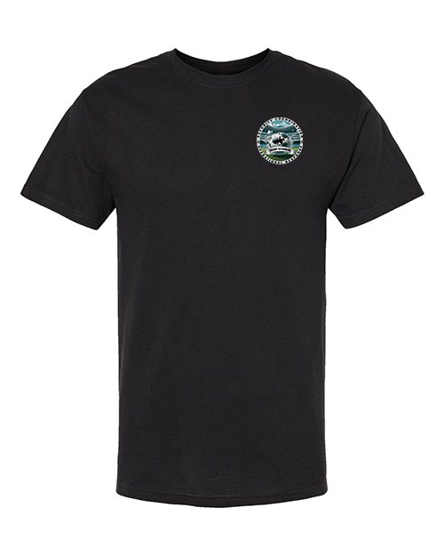SCORE TEES