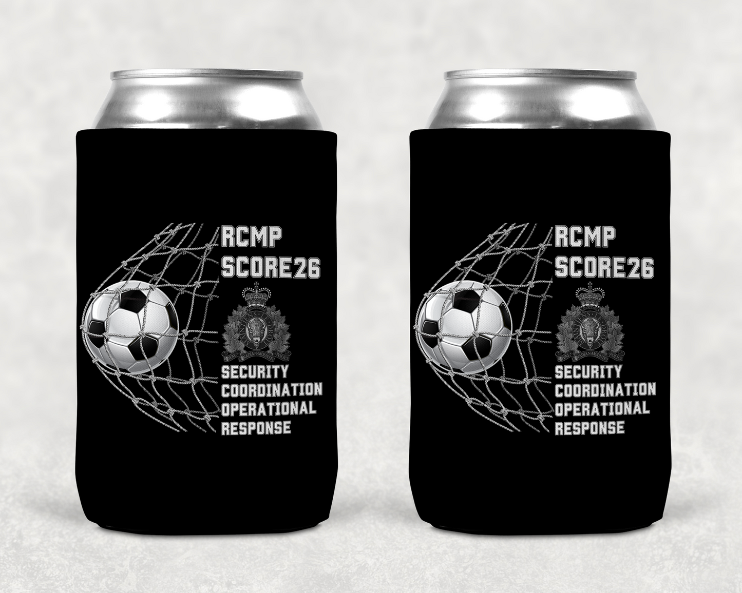 SCORE SOFT COOZIE