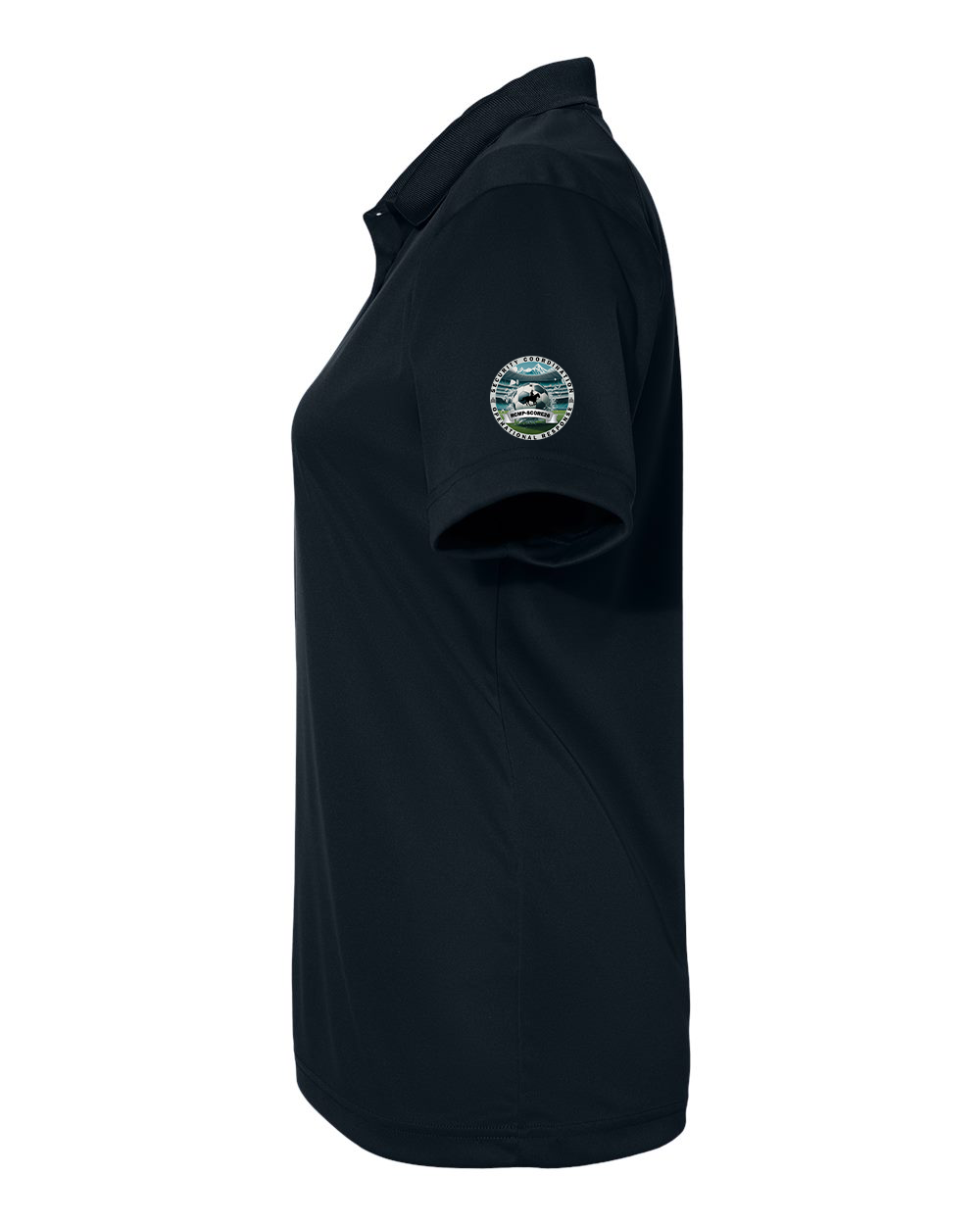 SCORE Polo Shirts