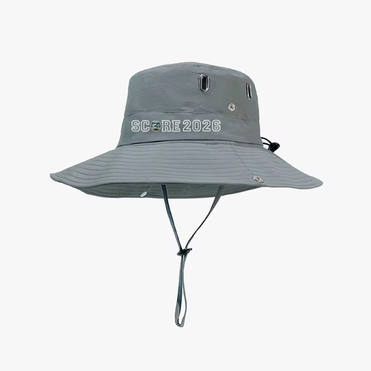 SCORE BOONIE HATS