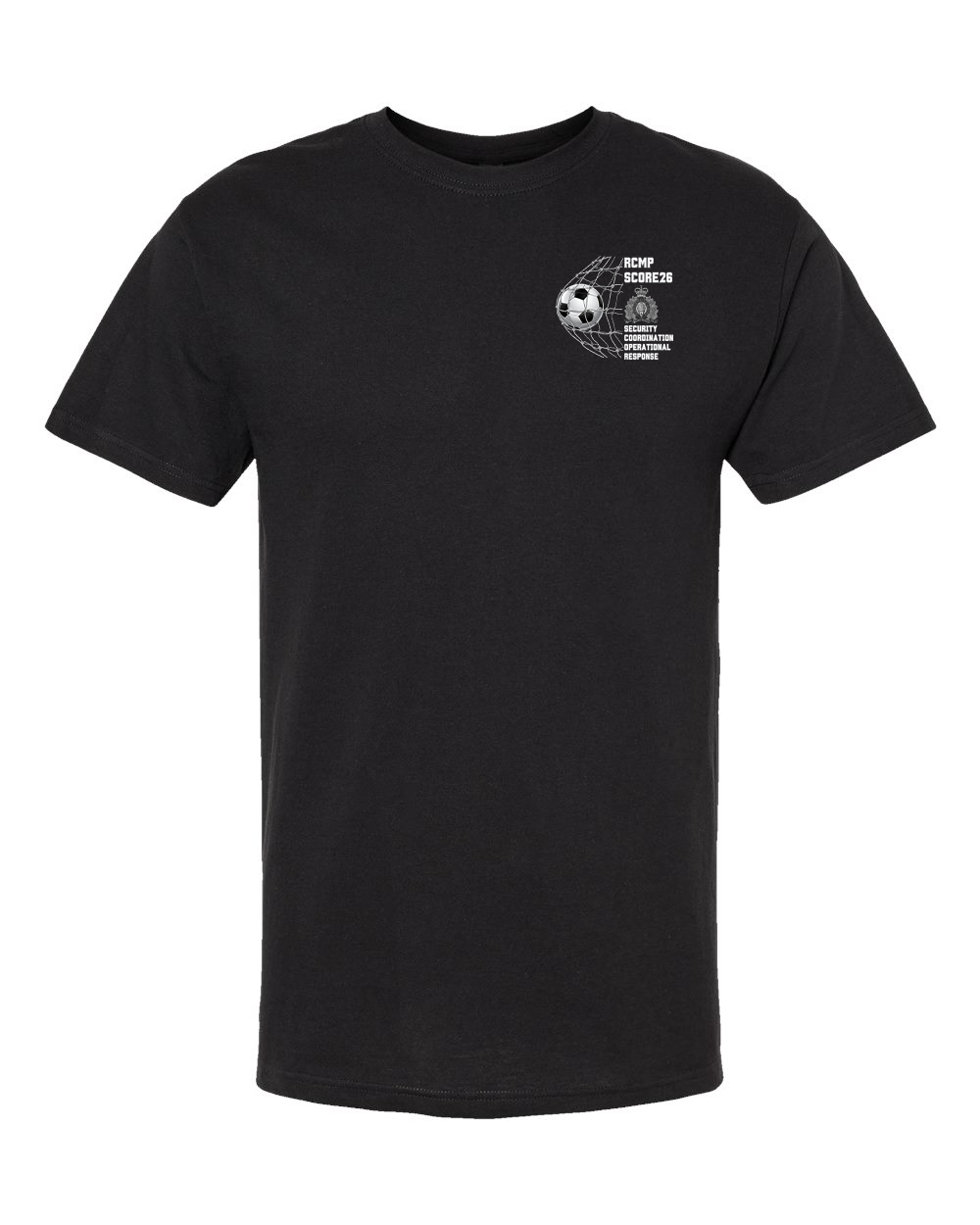 SCORE TEES