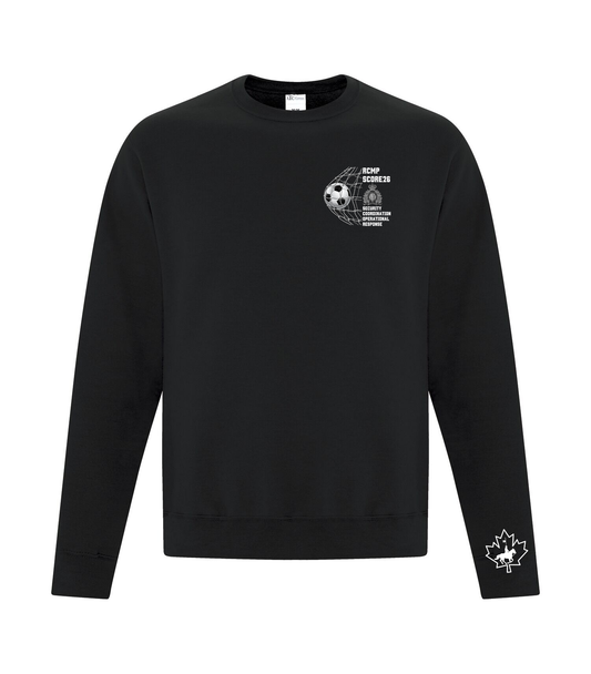 SCORE SWEATSHIRT