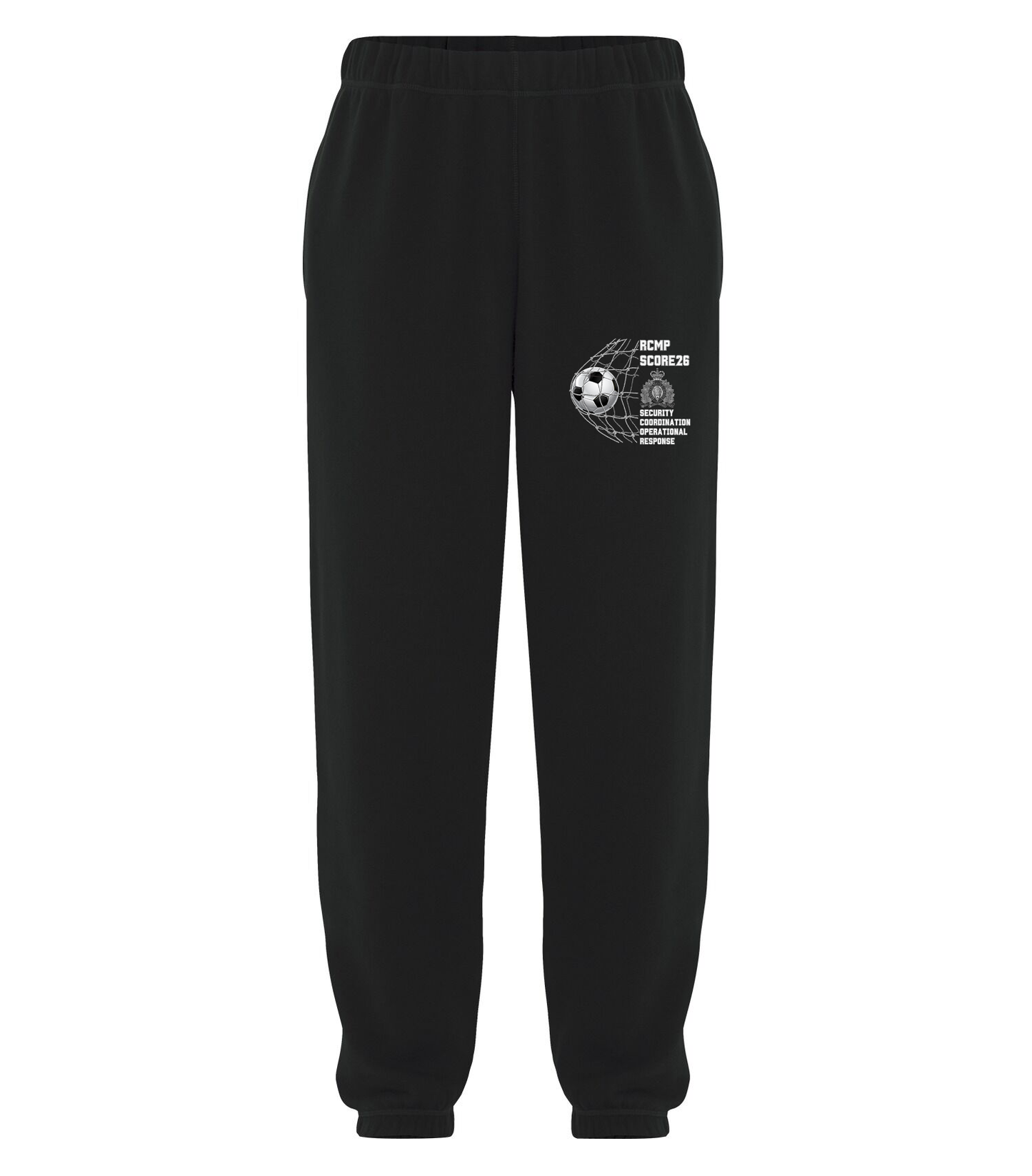 SCORE SWEATPANTS