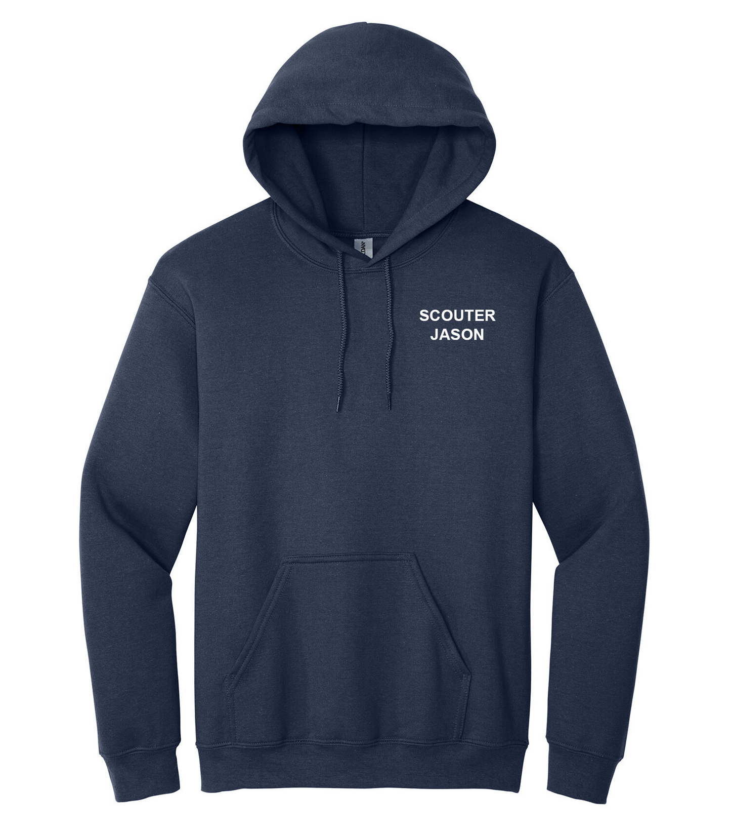 1ST HANEY SCOUTS - YOUTH HOODIES
