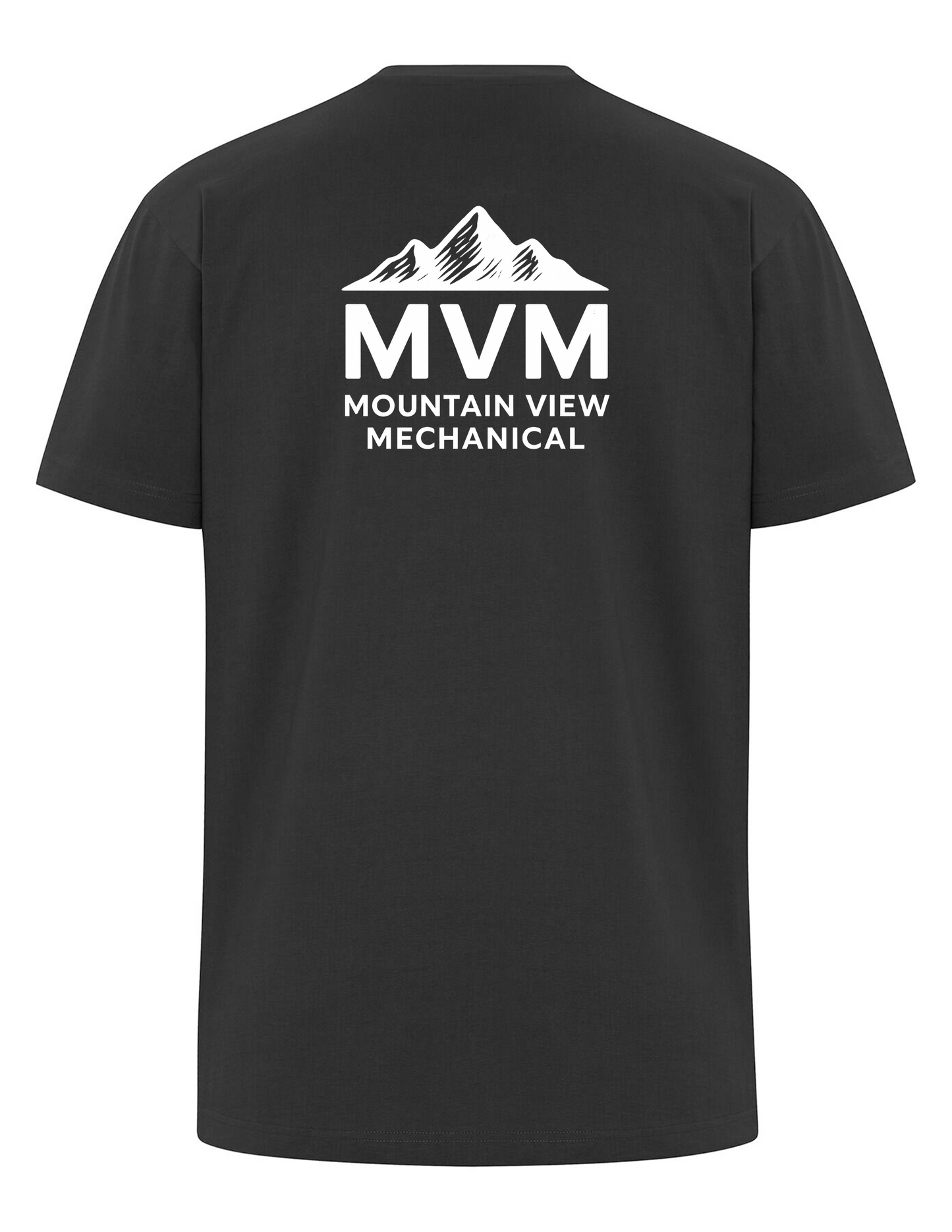 MOUNTAIN VIEW MECHANICAL TEES