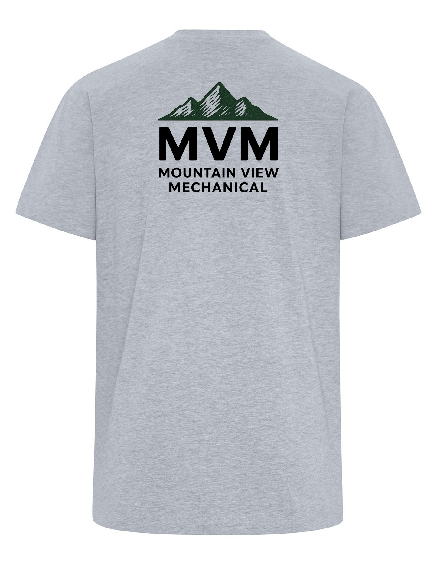 MOUNTAIN VIEW MECHANICAL TEES