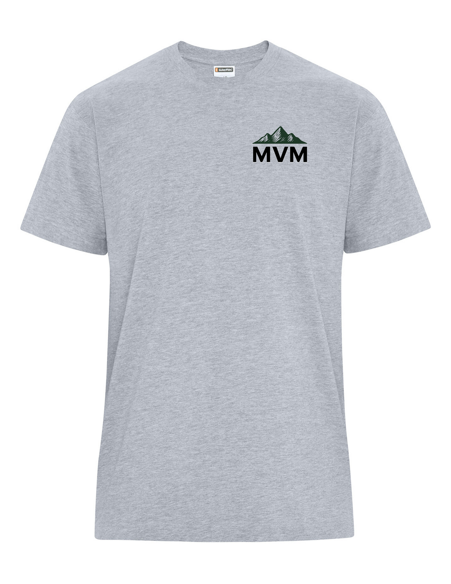 MOUNTAIN VIEW MECHANICAL TEES