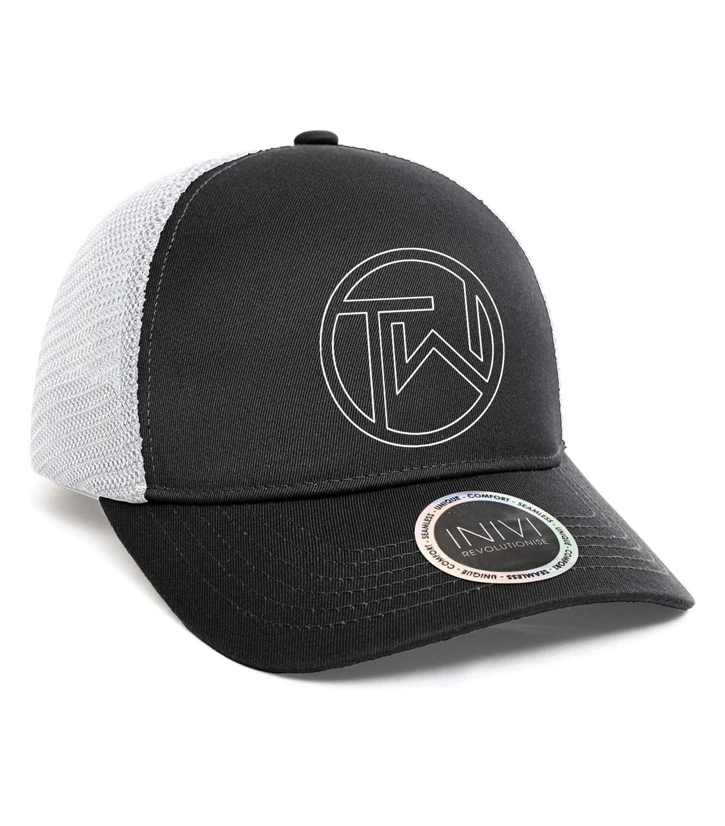 TRAINWRECK HATS