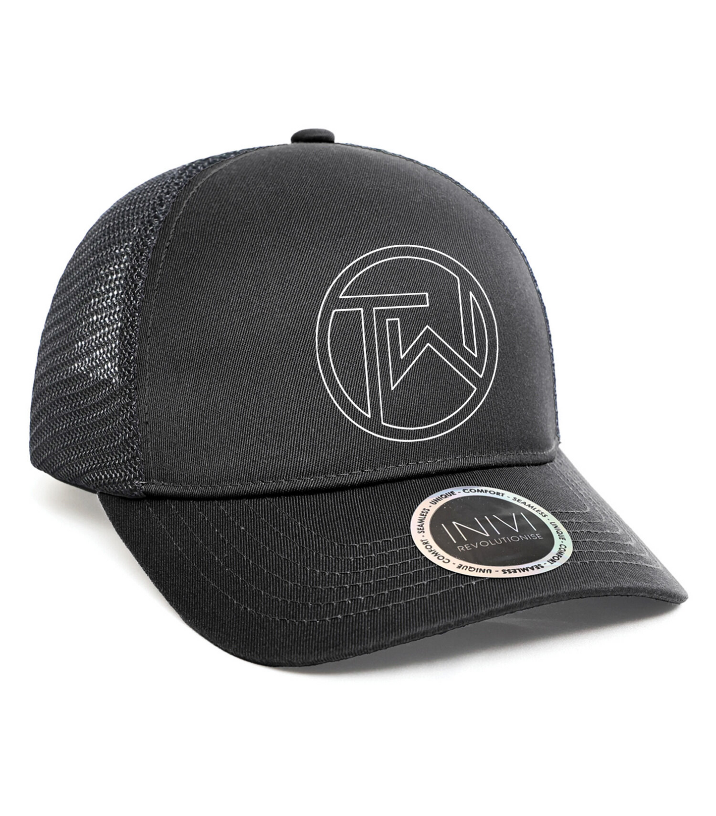 TRAINWRECK HATS