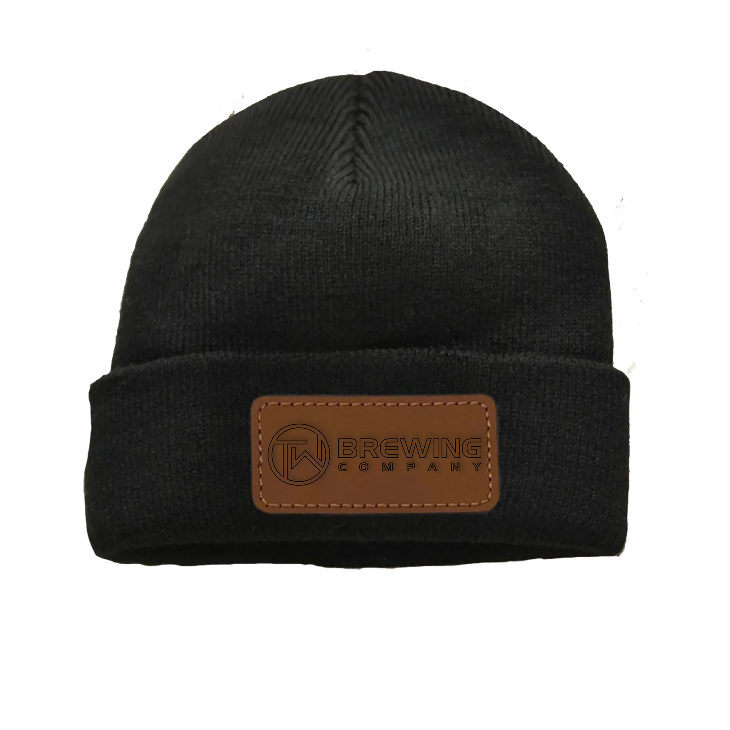 TRAINWRECK BREWING TOQUES