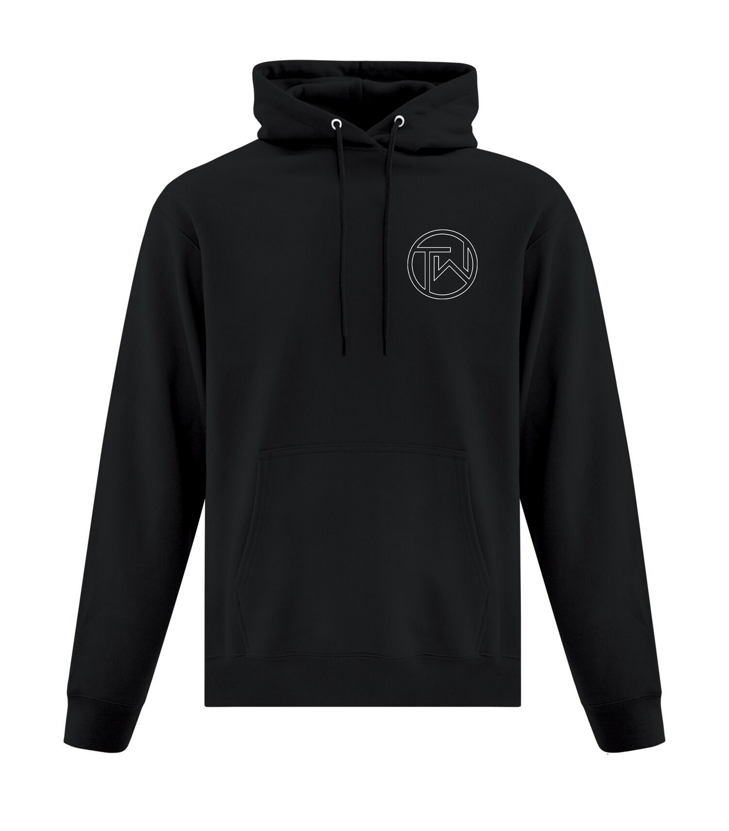 TRAINWRECK BREWING HOODIES