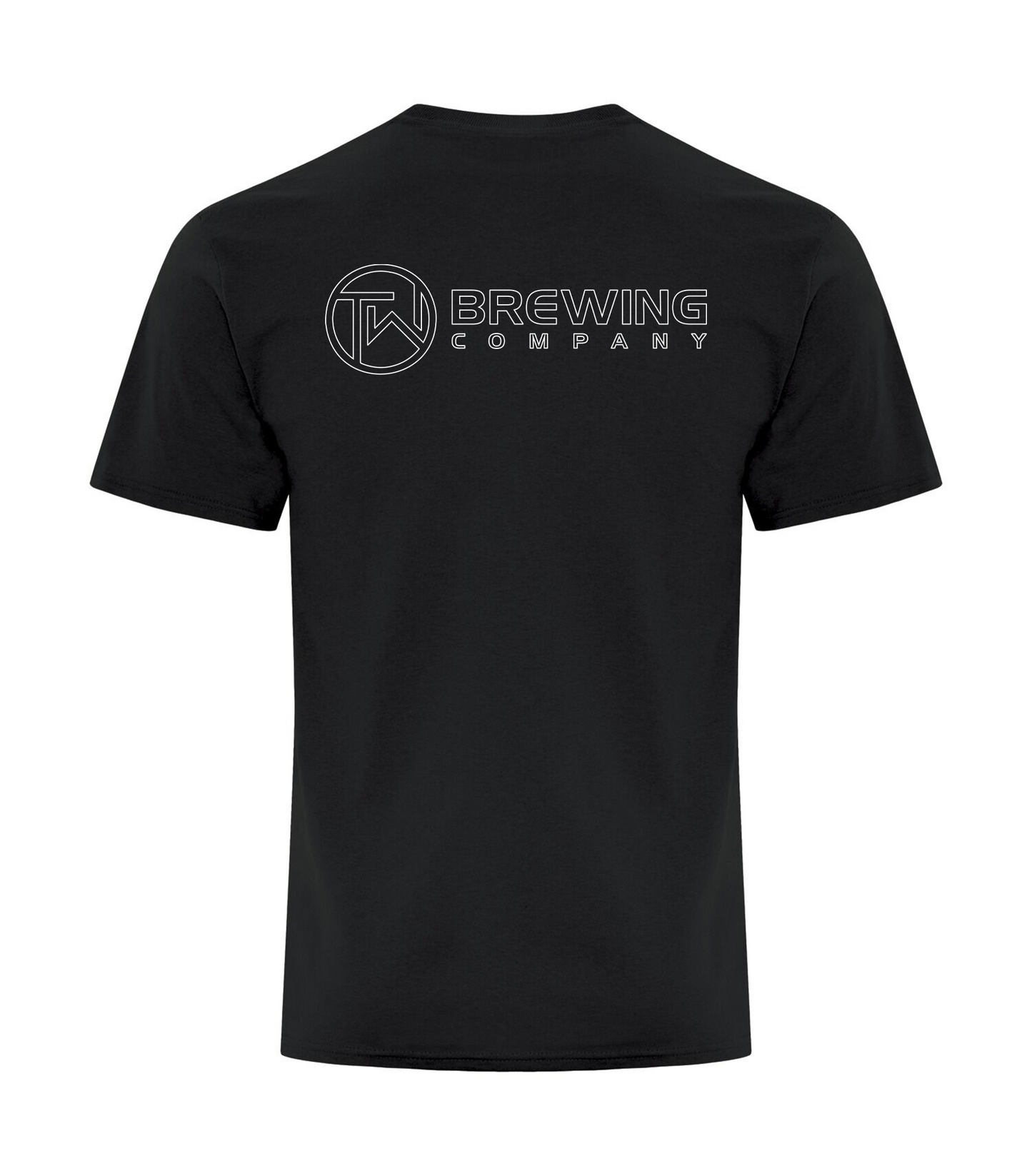 TRAINWRECK BREWING TEES