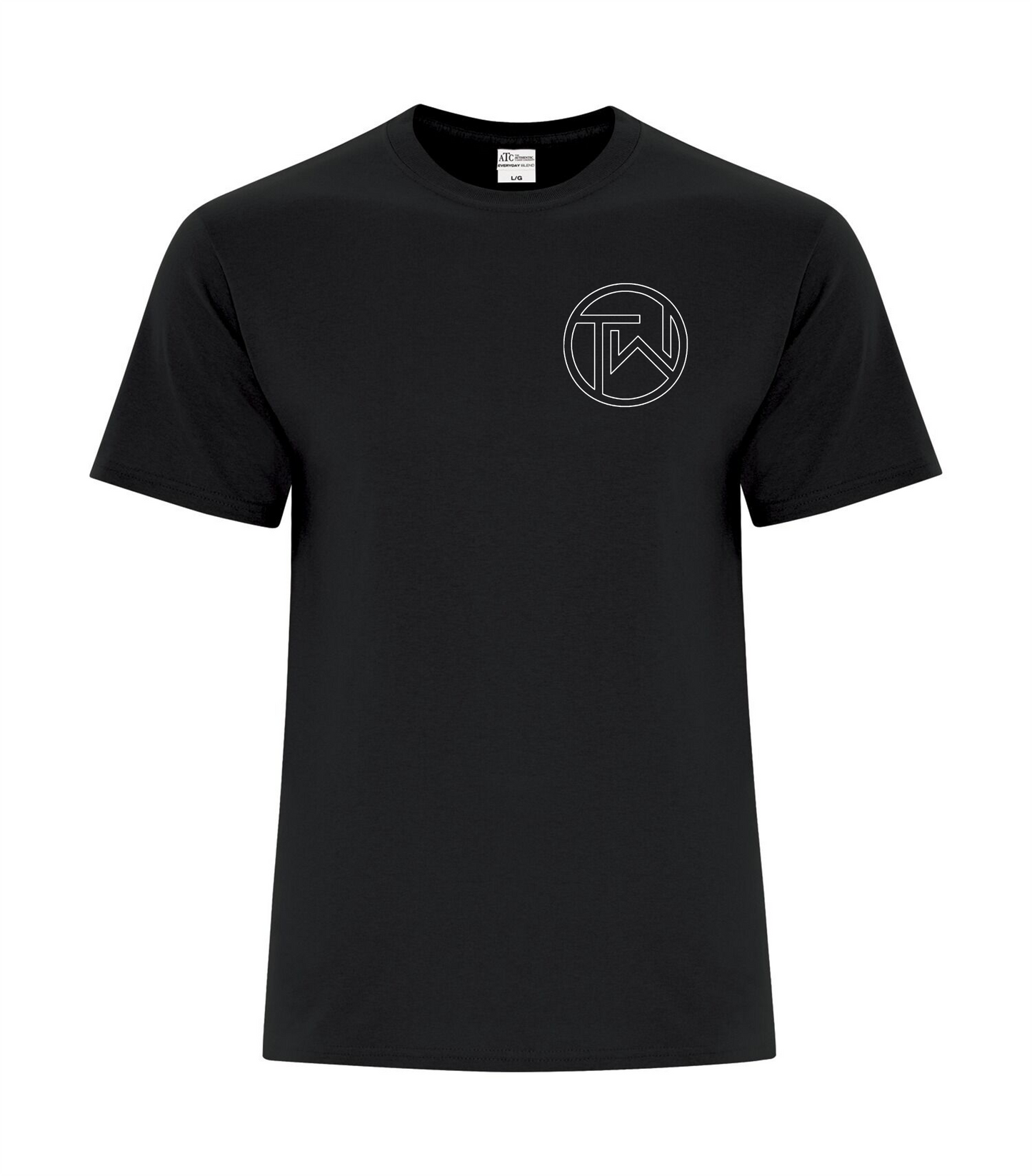 TRAINWRECK BREWING TEES