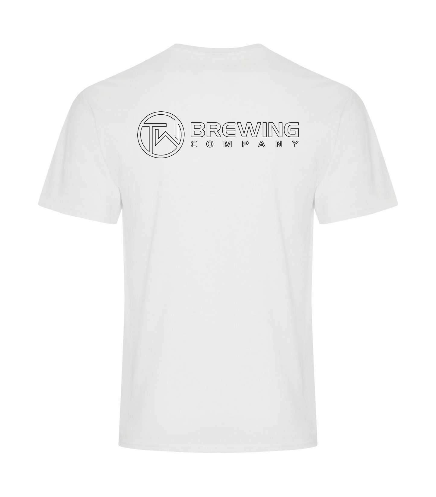 TRAINWRECK BREWING TEES