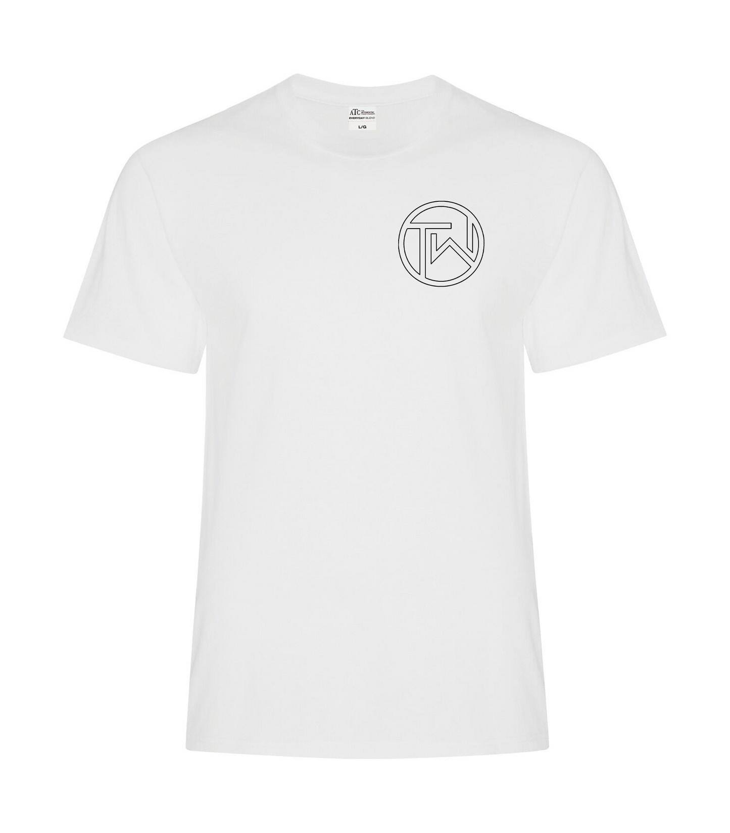 TRAINWRECK BREWING TEES