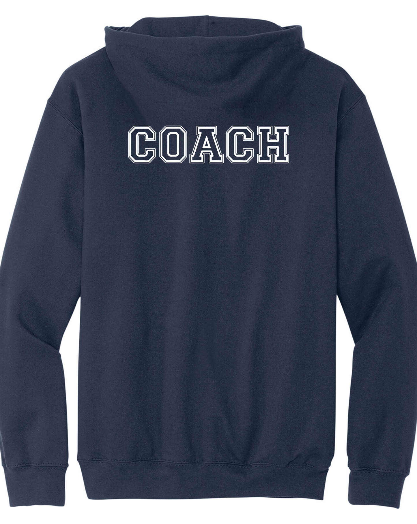 RIDGE MEADOWS YANKEES - ADULT HOODIES