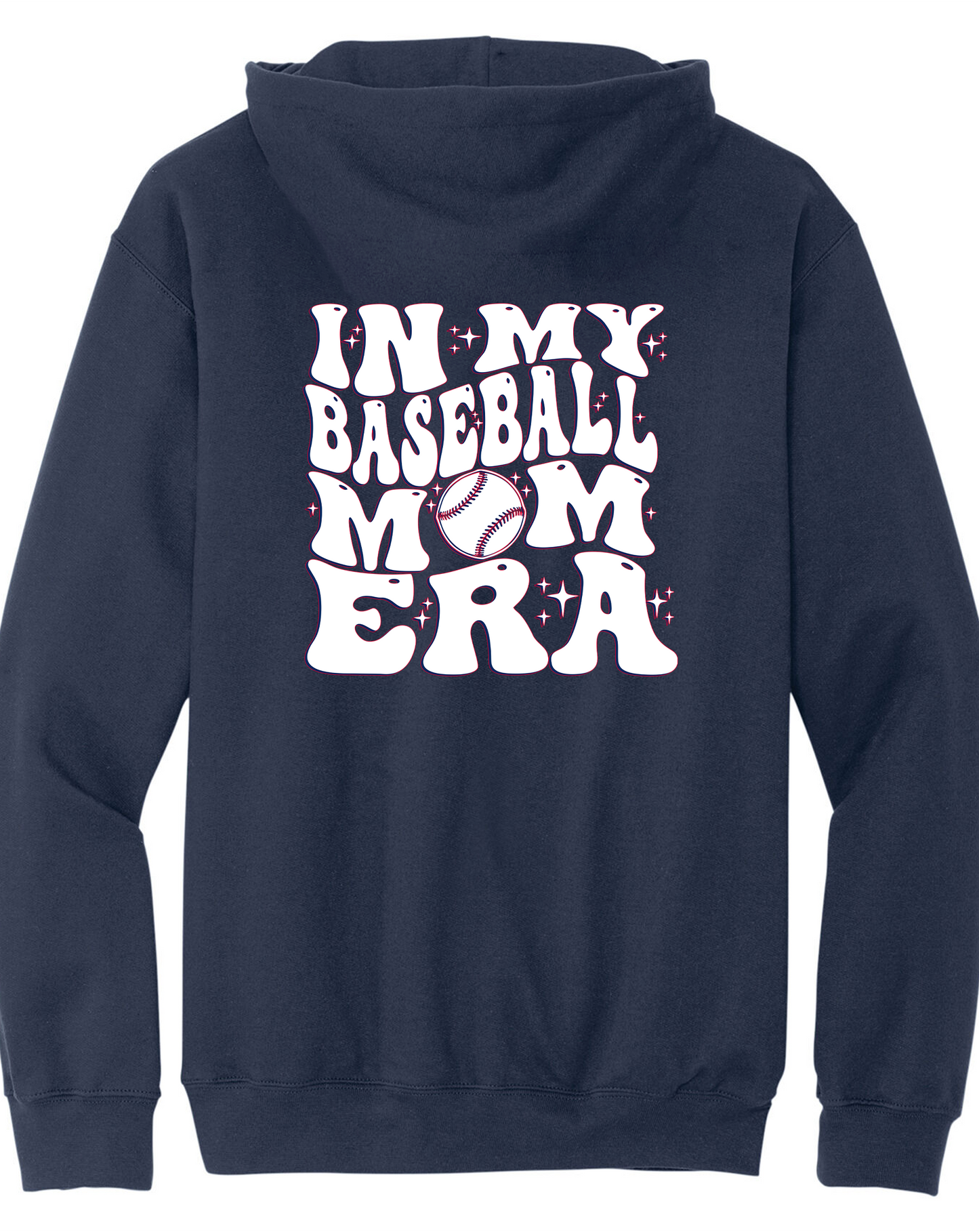 RIDGE MEADOWS YANKEES - ADULT HOODIES