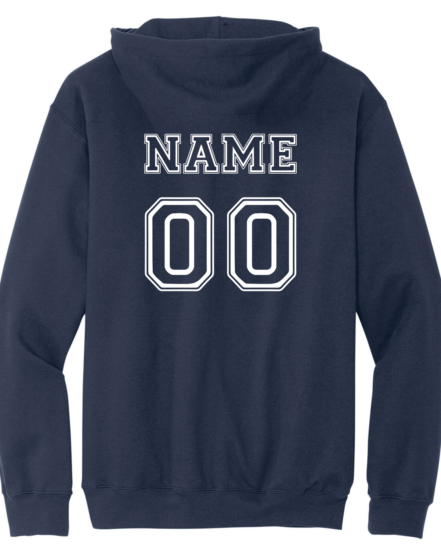 RIDGE MEADOWS YANKEES - YOUTH HOODIES