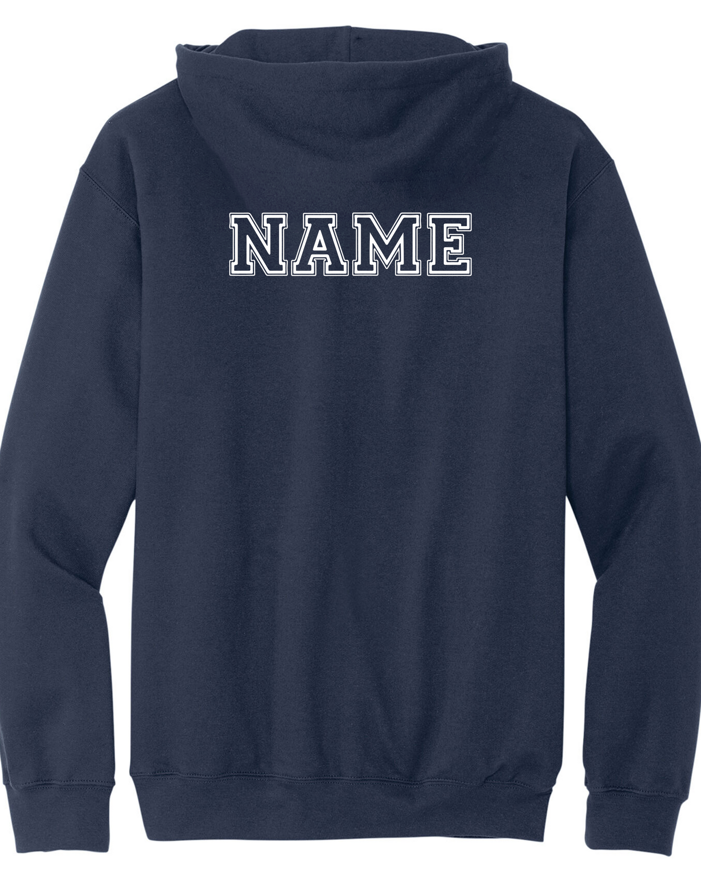 RIDGE MEADOWS YANKEES - YOUTH HOODIES
