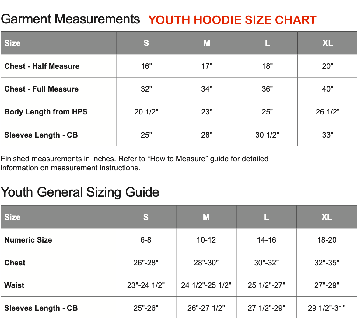 FFSS HOODIES