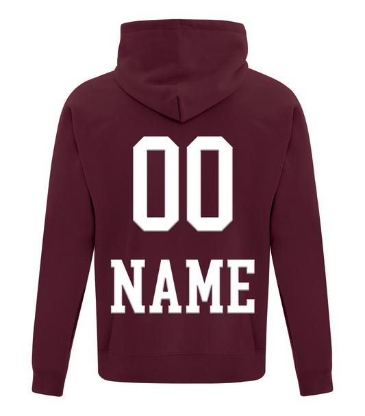 CANADIANS YOUTH HOODIES
