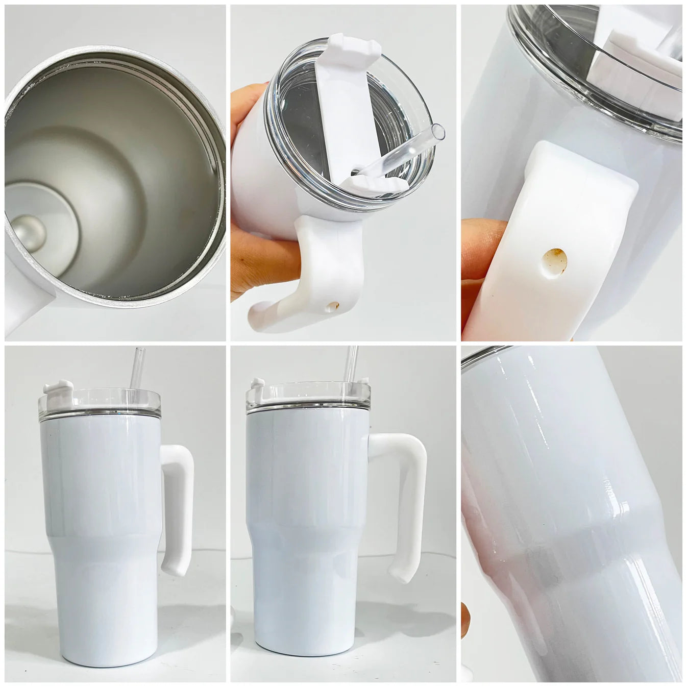 Tumblers