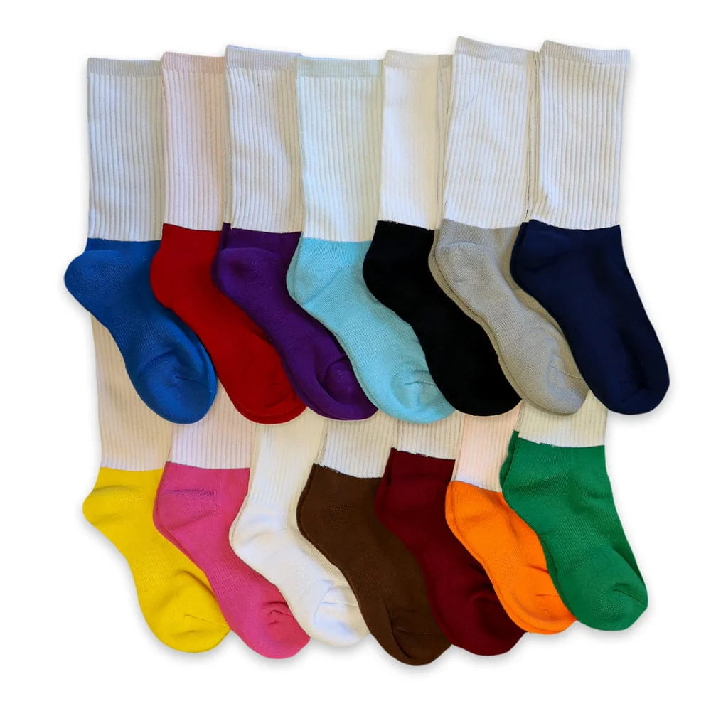 **NEW** SCORE SOCKS