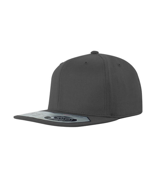 ATC™ FLEXFIT® 110® SNAPBACK CAP - Dark Grey
