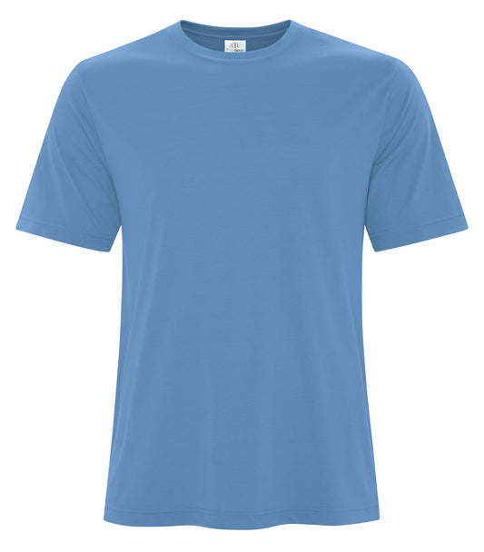 ATC™ PRO SPUN® TEE - Carolina Blue