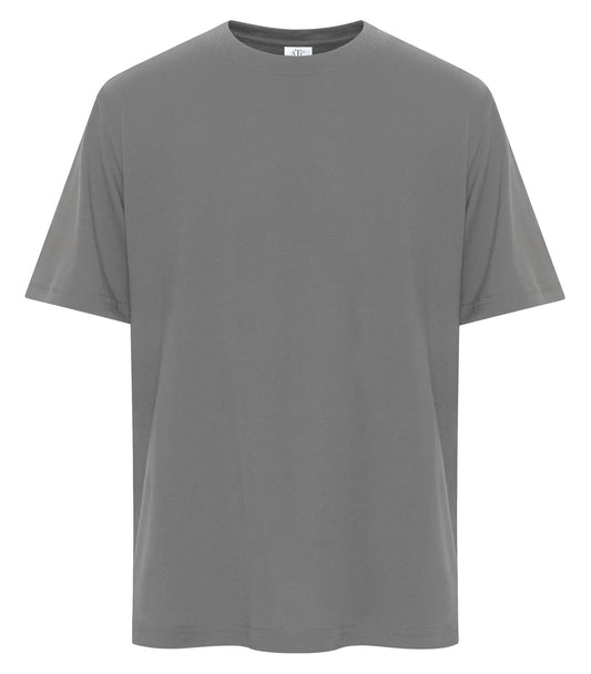ATC™ PRO SPUN® YOUTH TEE - Coal Grey