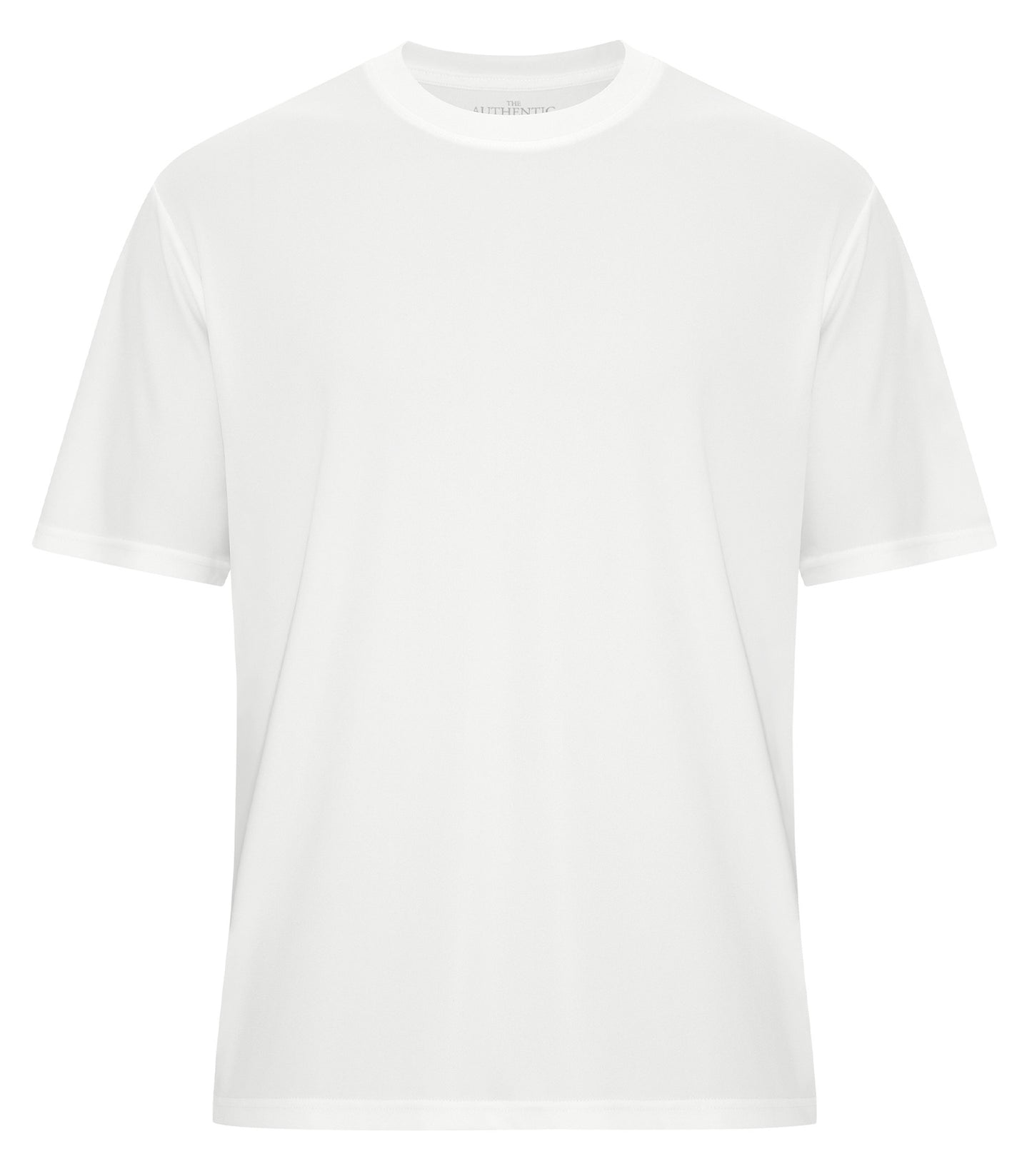 ATC Essential Performance Tee. - White