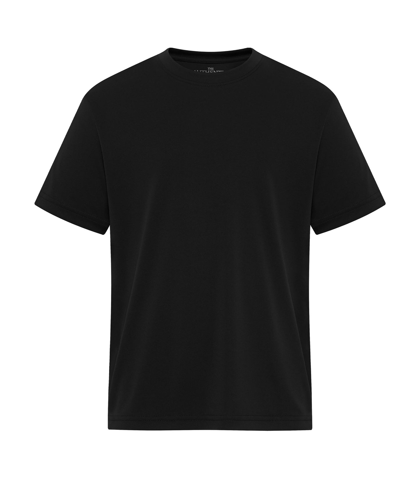 ATC Essential Performance Youth T-Shirt - Black