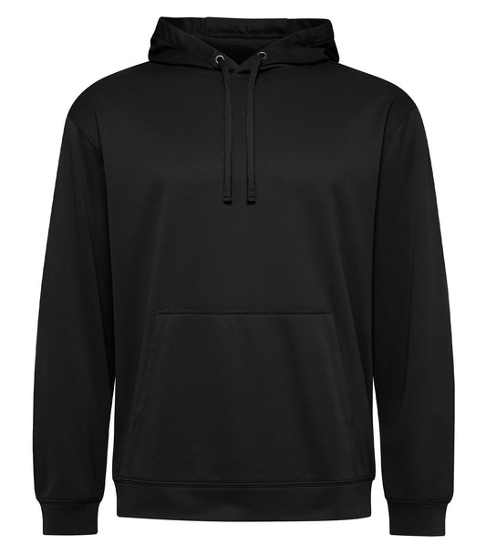 ATC ESSENTIAL® PERFORMANCE HOODIE - Black