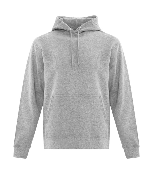 ATC™ EVERYDAY FLEECE HOODIE - Athletic Heather
