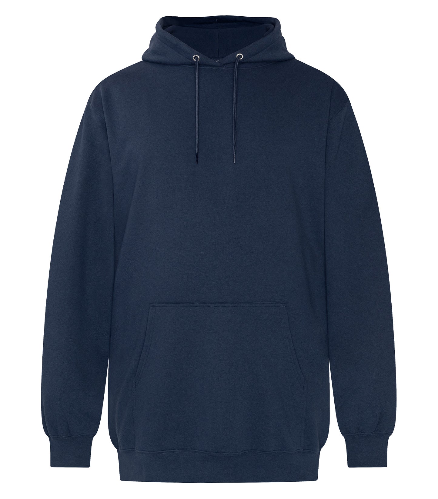 ATC EVERYDAY FLEECE TALL HOODIE (ATCF2500T) - Navy