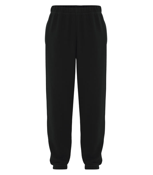ATC™ EVERYDAY FLEECE SWEATPANTS - Black