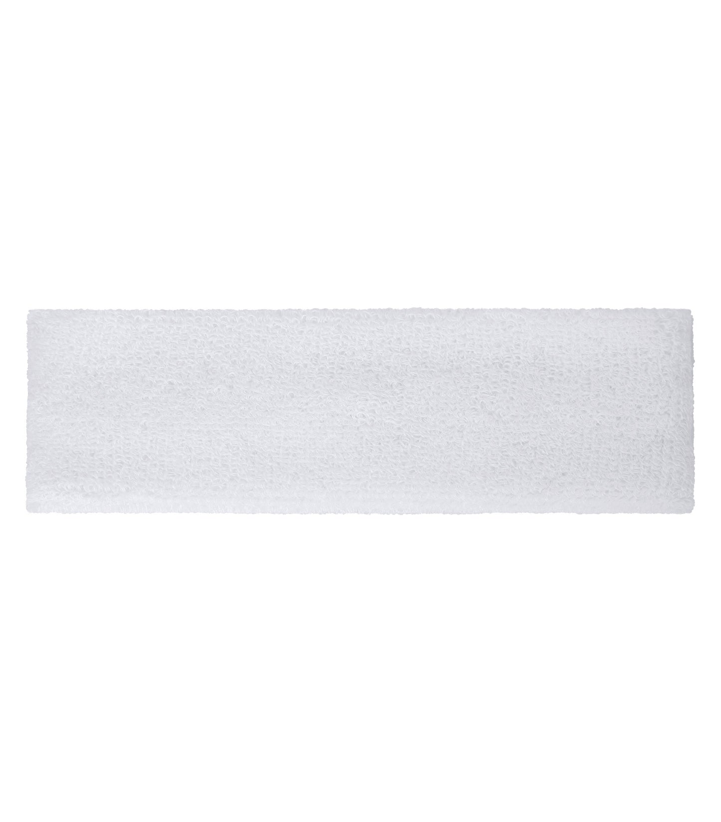 ATC Performance Headband. - White