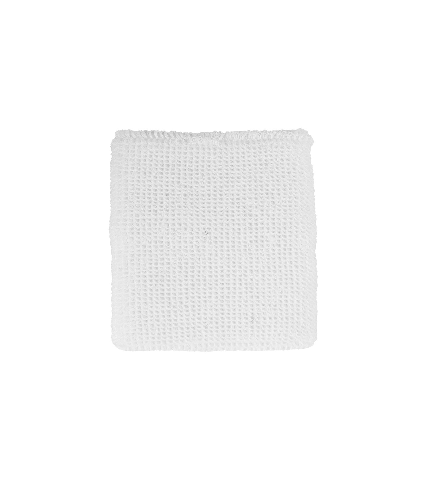 ATC Performance Wristband. - White