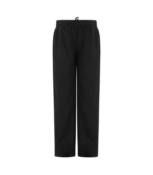 ATC ESSENTIAL® PERFORMANCE FLEECE YOUTH SWEATPANTS - Black