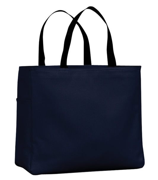 ATC EVERYDAY ESSENTIAL REUSABLE TOTE (B110) - Navy