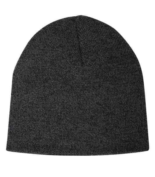 ATC™ EVERYDAY KNIT SKULL CAP - Black Heather